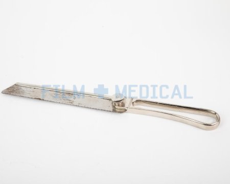 Saw Amputation Small 
